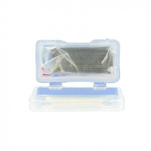 Short Taper Needles - 1.000 pcs