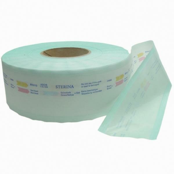 Sterilisation roll - for autoklav