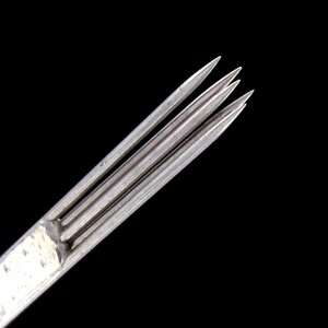 5er Soft Edge Magnum - 50 Stück 0.30 mm