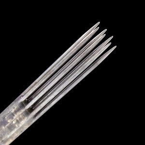 7er Soft Edge Magnum - 50 Stück 0.30 mm