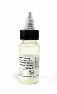 Colour Thinning - 125 ml - Sailor Jerry