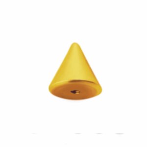 Gold Steel - Screw cone