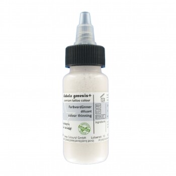 Farbverd&uuml;nner - 250 ml - diabolo genesis