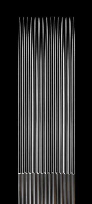 15er Flat - 0.35 mm - Kwadron