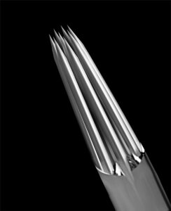 0.40 Round Liner - Kwadron - mehrere Größen wählbar