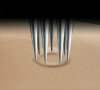 11er Turbo Round Liner - 0.35 mm - Kwadron