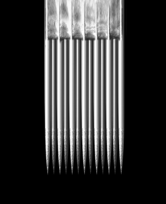 0.35 Magnum - Textured - Kwadron - different sizes available