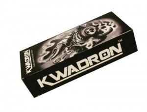 0.35 Soft Edge Magnum - Textured - Kwadron - mehrere...
