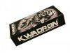 0.35 Magnum - Medium Taper - Kwadron - different sizes available