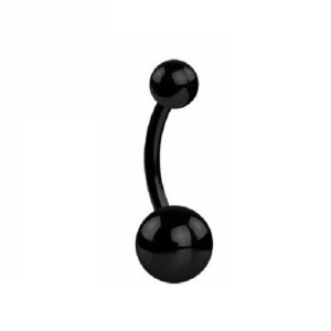 Black Steel - Bananabell 6 mm
