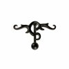 Black Steel - Banane - Tribal #3