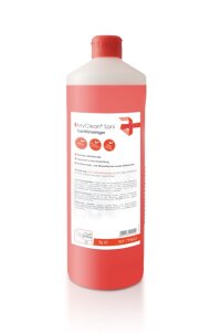 Sanit&auml;rreiniger - MyClean Sani