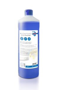 Alkohol-Glanzreiniger - MyClean Surface