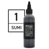 Sumi 01 - 50 ml - 77266 Carbon Black Ink 100 ml - new Formula