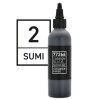 Sumi 02 - 77266 Carbon Black Ink 50 ml - new formula