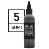 Sumi 05 - 77266 Carbon Black Ink 100 ml new formula