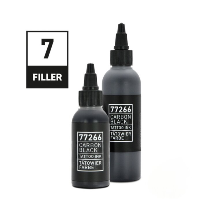 Sumi 07 - 77266 Carbon Black