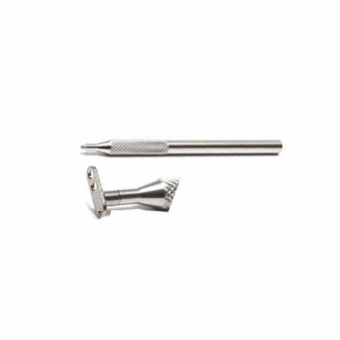Dermal Base Halter