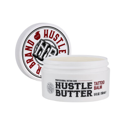 Hustle Butter Deluxe - 5oz