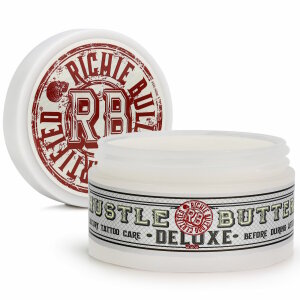 Hustle Butter Deluxe - 150ml (5oz)