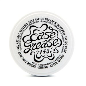 Ease Grease - Tattoo Care - 120g