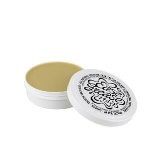 Ease Grease - Tattoo Care - 120g