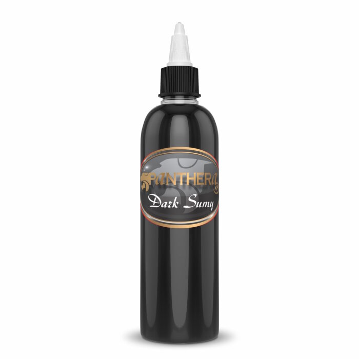 Dark Sumy - 150 ml - Panthera Ink