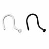 PTFE - Nose Spiral  0,8 Transparent