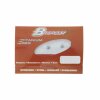 Bioplast - Banana - with Titanium Balls - Sterile 1,2 mm 10 mm 3 mm