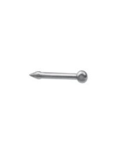 Titanium Nose Stud Studex System 75