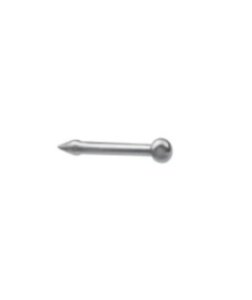 Titanium - Nose Stud - Studex System 75