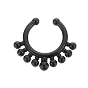 Acryl - Fake Septum - Balls