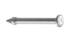 Titanium - Nose Stud - Studex System 75
