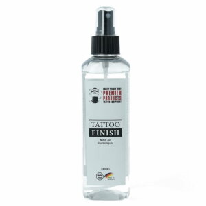 Tattoofinish - 240 ml