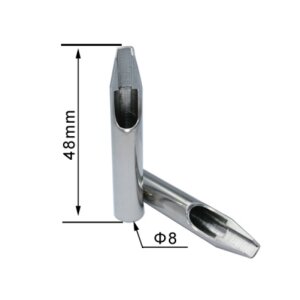 Tip - Stahl 9R