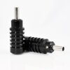 Grip - Aluminium - 25mm - Schwarz