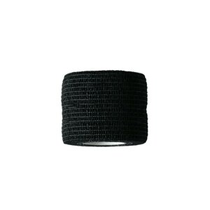 Grip Wrap - 5 cm Black