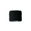 Griff Bandage - Grip Wrap - 5 cm Schwarz