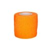Griff Bandage - Grip Wrap - 5 cm Orange (Neon)