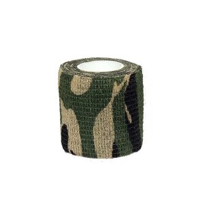 Griff Bandage - Grip Wrap - 5 cm Camouflage