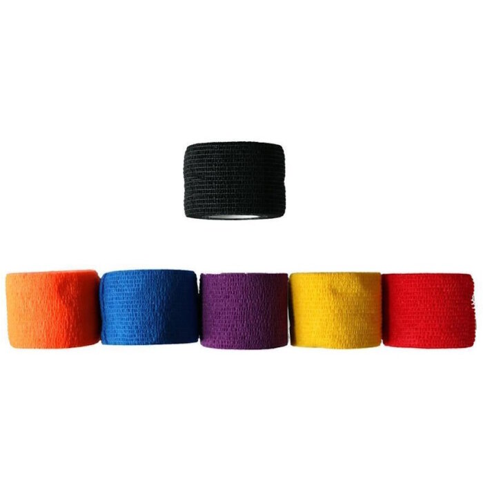 Griff Bandage - Grip Wrap - 2,5 cm