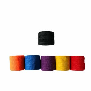 Grip Wrap - 2.5 cm