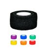 Griff Bandage - Grip Wrap - 2,5 cm Blau