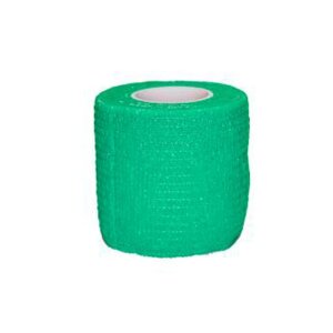 Griff Bandage - Grip Wrap - 2,5 cm Grün