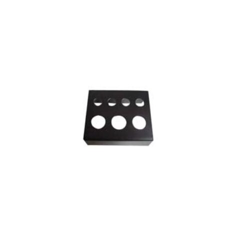 Ink holder - Black