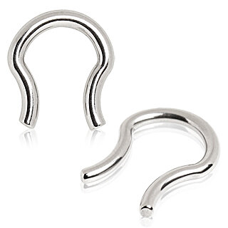 Stahl - Septum Retainer