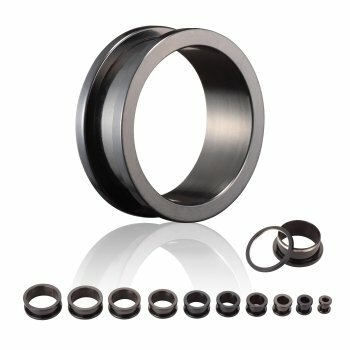 Titanium - Tunnel