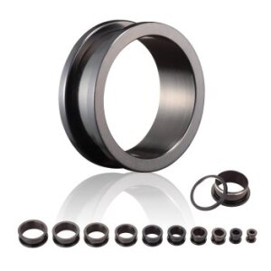 Titanium - Tunnel