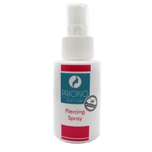 Priono - Piercing Spray - 75 ml