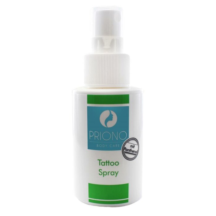 Priono - Tattoo Spray - 75 ml